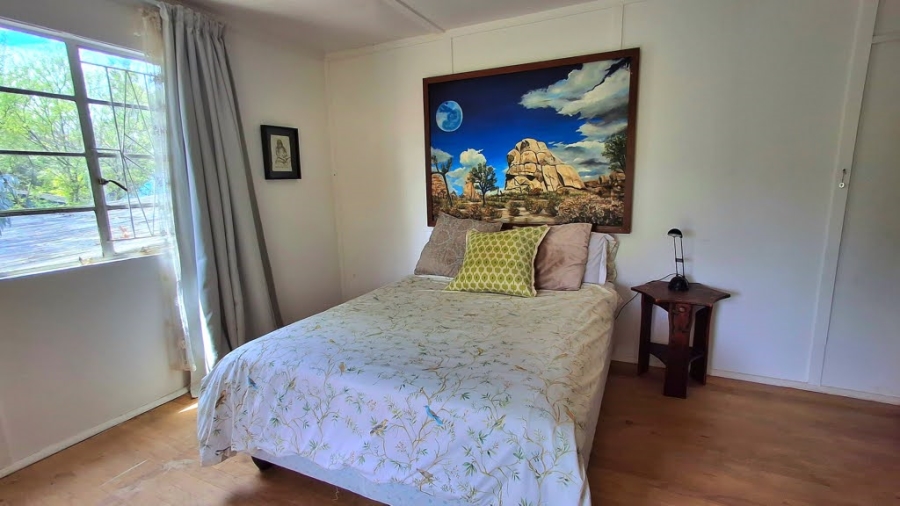 3 Bedroom Property for Sale in Barrydale Western Cape